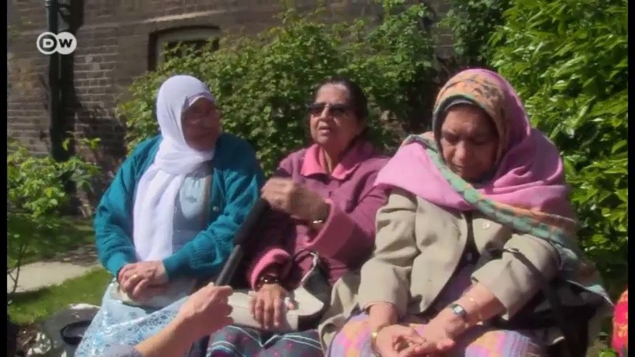 Homosexualität in london | journal reporter