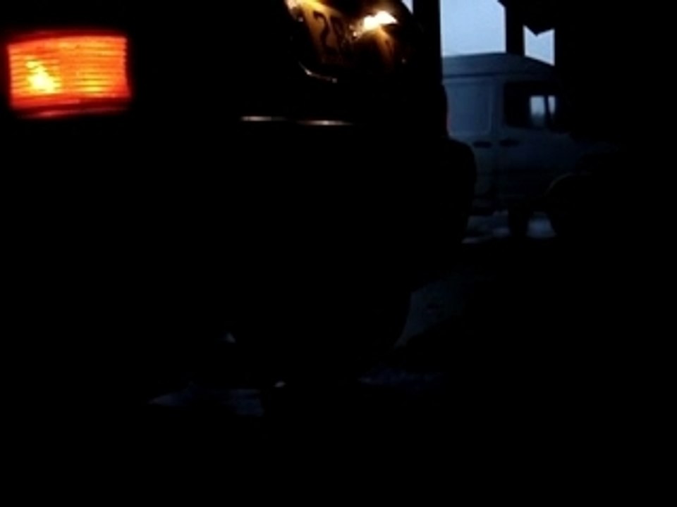 bruit silencieux d'origine saxo