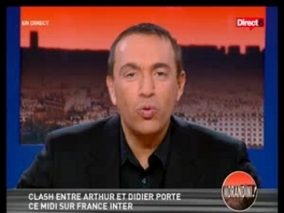 Clash Arthur