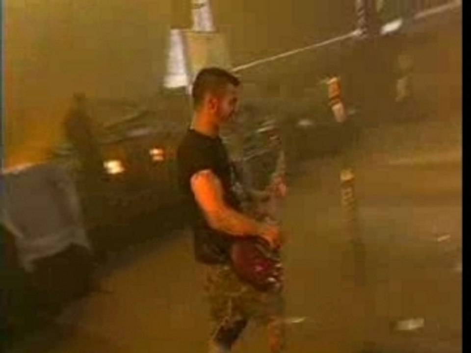 SKA-P - Vals del obrero