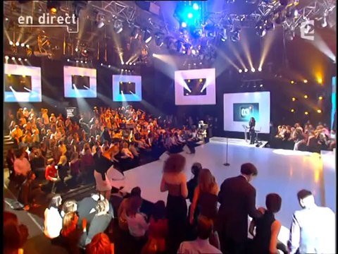 Alizee - Ella Elle L'a