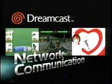 Dreamcast Japanese Promo VHS 1998