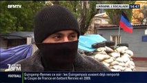 7 jours BFM: Ukraine, l’escalade – 03/05