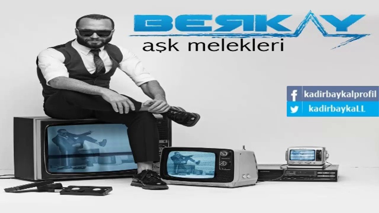 Berkay - İnanırım