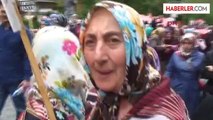 Olaylı Hes Protestosu 1'i Asker 4 Yaralı