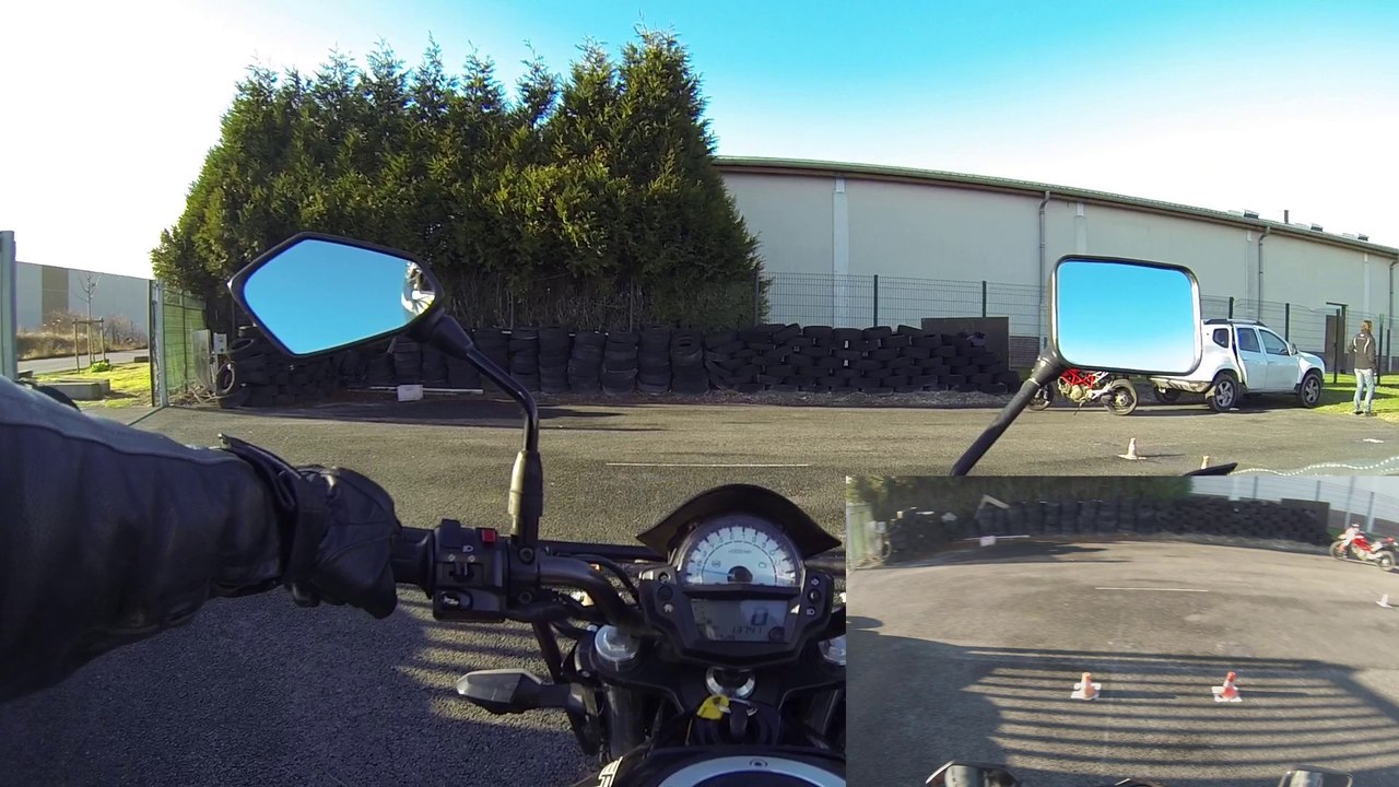 [Tuto] Nouveau Plateau moto parcours lent (double cam)