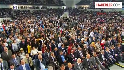 Bahçeli: Yüzbinlerce Türk'ü Vahşice Katleden Şerefsizlere Taziyede Bulunuyorlar