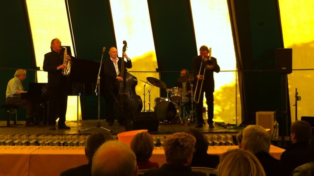 L'université populaire du goût