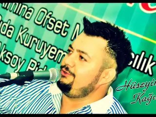 Hüseyin Kağıt - Noldu Gardaş Noldu