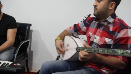 Hüseyin Kağıt & Tahir Uçar - Gitti Babam Dönmez Geri