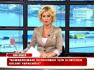 NURAY DEMİRDAĞ İLE KANAL T ANA HABER