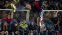 Nike Soccer- Winner Stays. ft. Ronaldo, Nemar Jr., Rooney, Ibrahimović, Iniesta & more