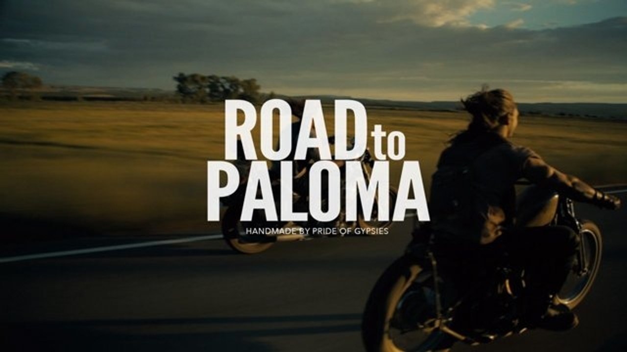 Road to Poloma - Teaser Trailer [VO|HD1080p]