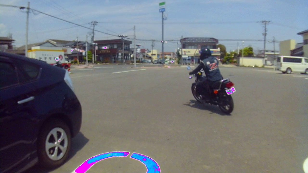 ２０１４．０５.０３ こやま湖　㉕