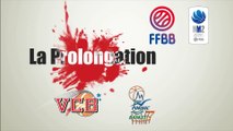 La Prolongation VCB / PORNIC (26.04.2014)