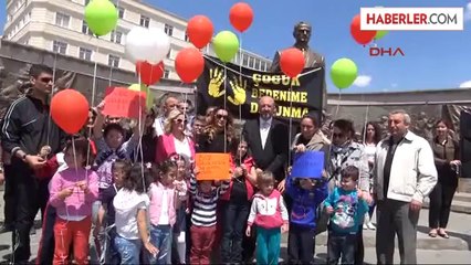 Kayseri Baro Başkanı İdam Tartışmaya Açılmalı