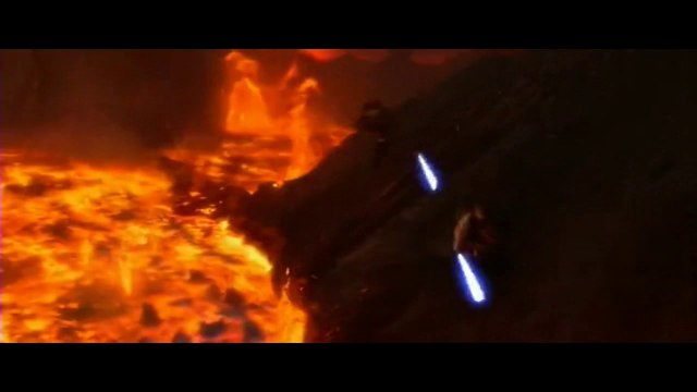 Doppiaggio Amatoriale - Passaggio Al Lato Oscuro [Star Wars: La Vendetta Dei Sith]