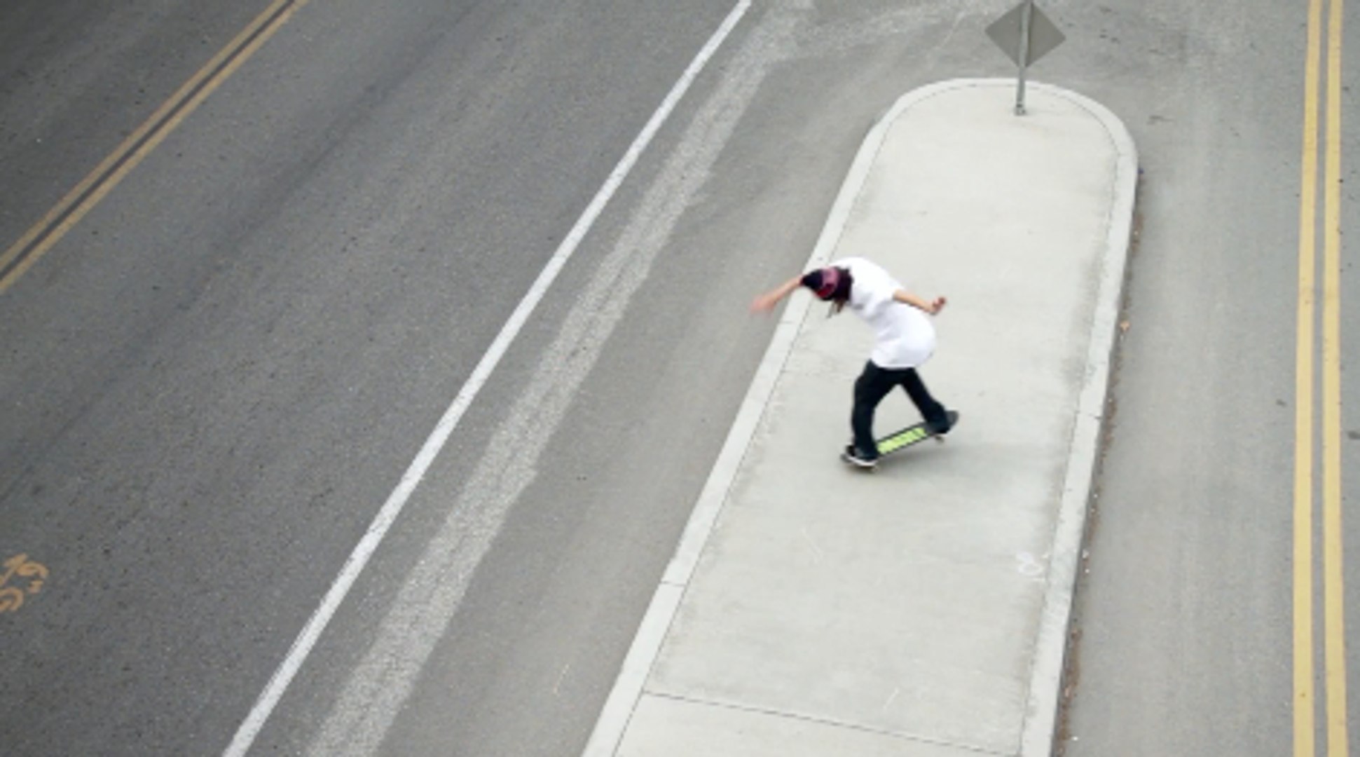 Torey Pudwill is Ready for the Street League Nike SB World Tour -  Skateboarding - Vidéo Dailymotion