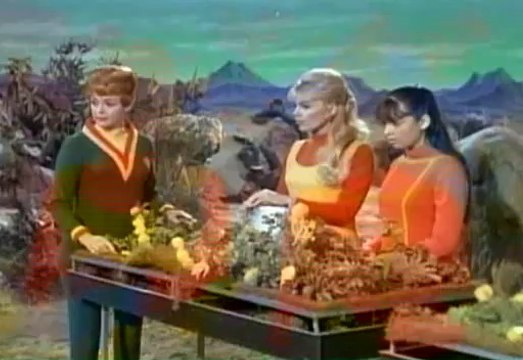 Perdidos no Espaço - 2ª Temporada - 26. Viagem através do robô