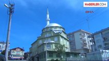 Zonguldak'ta Bır Gecede 4 Camiye Hırsız Girdi İddiası