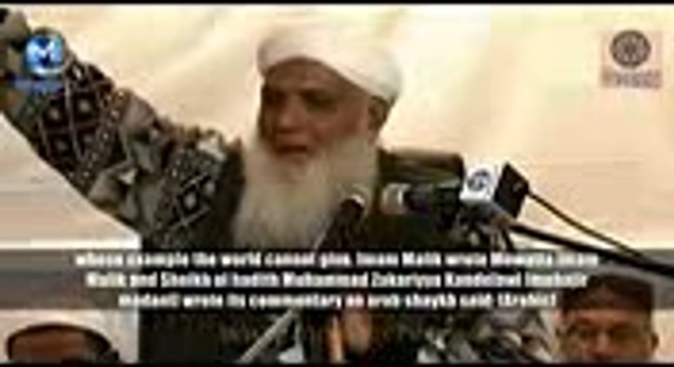 Superb  work of Ulama-e-Deoband for Islam