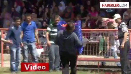 Kadınları Hiç Böyle Görmediniz