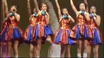 Berryz Koubou - Berryz Koushinkyoku HUN SUB