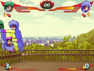 Eight Marbles CPU Battle #46 - Tepet vs Silk