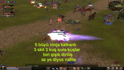 nefer elif karışık