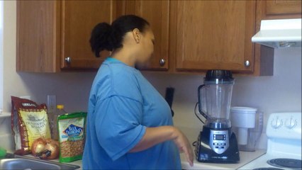 Montel Williams Blender Mini Review