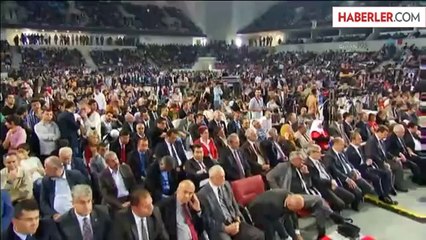 Bahçeli: Şerefsizlere Taziyede Bulunuyorlar