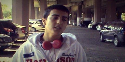 Suret34 ( Lirik Krizi ) Official Music Video