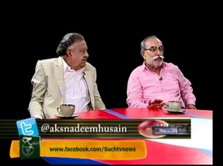 Aaj ka Such 01-05-2014 On Such TV