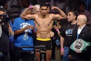 Dunya News-Amir Khan says he has ‘all the tools’ to beat Luis Collazo