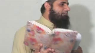 Tasawar e Nijat by Maulana Khawar Rasheed and Matthew Suleman Part 01 of 04 -Muhammad Saleem