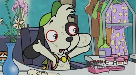 Discovery Kids Latinoamérica Doki la serie:verrugas