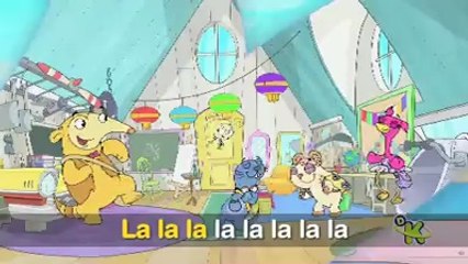 Discovery Kids Brasil doki a serie