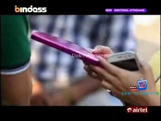 Emotional Atyachar (Season 4) 3rd May 2014 Video Watch Online