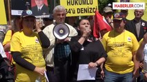 Vardiya Bizde Platformu Murat Özenalp'i Kaybetmenin Üzüntüsü İçindeyiz