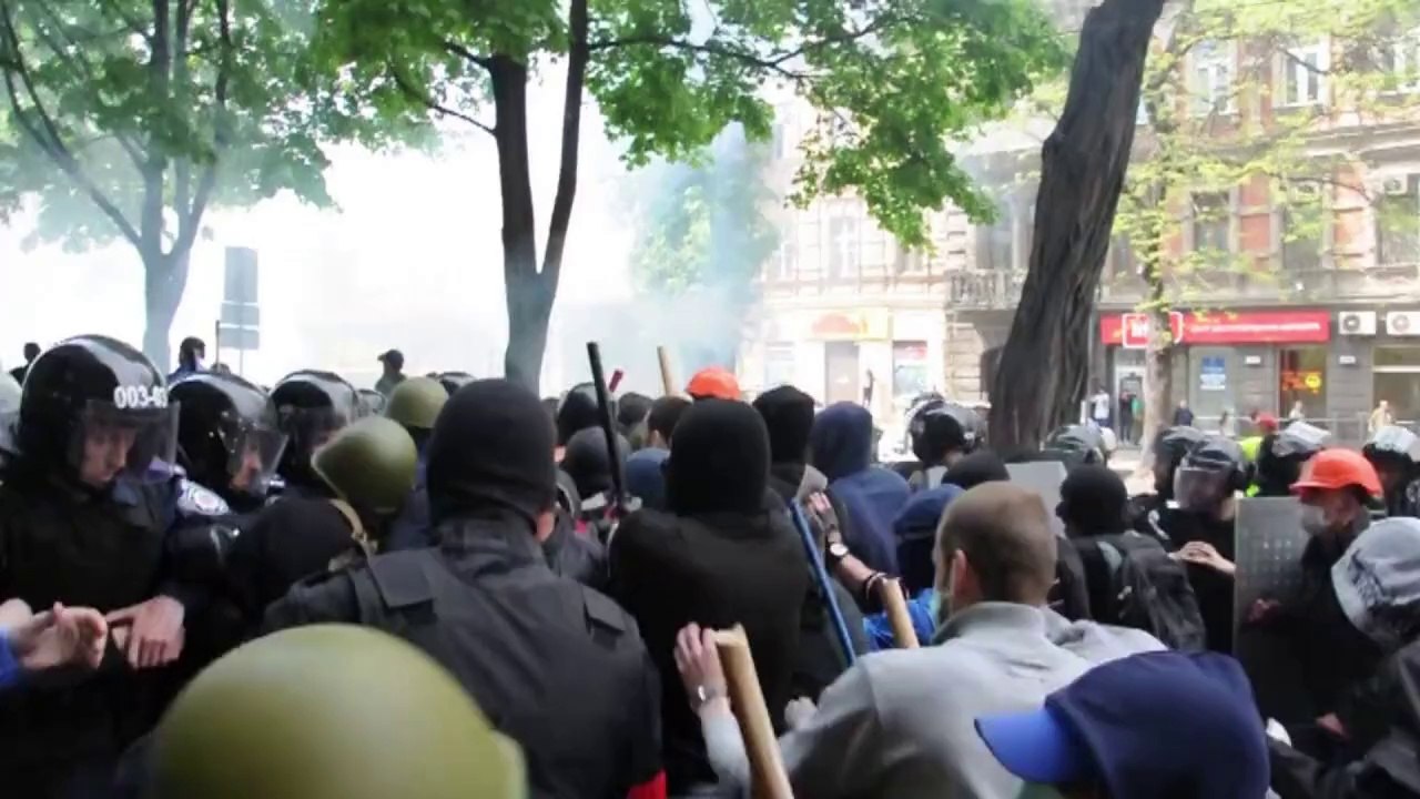 OSZE-Beobachter in der Ostukraine frei - Tote bei neuer Gewalt