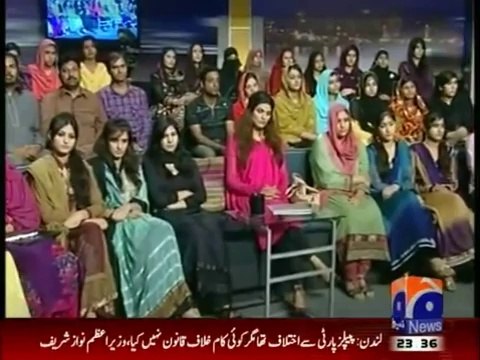 Khabar Naak , 2 May 2014 - Full Show On Geo News __Khabar Naak 2nd May 2014_