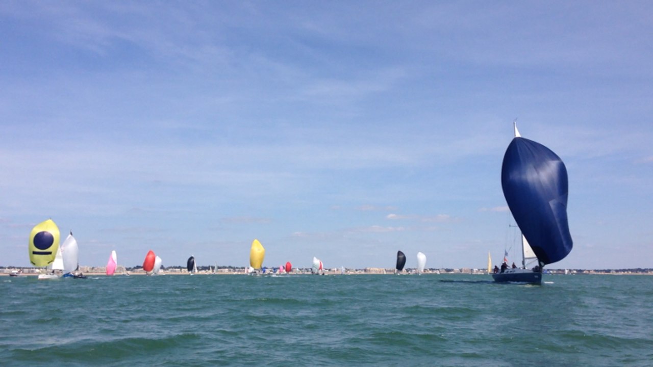 Sailtica
