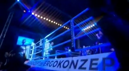 WBO Noizy__Robin Krasniqi - Gunz Up   (Live Performance)