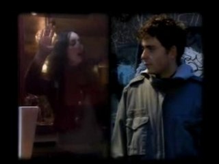 Tu me corresponds-Francis Cabrel-2005