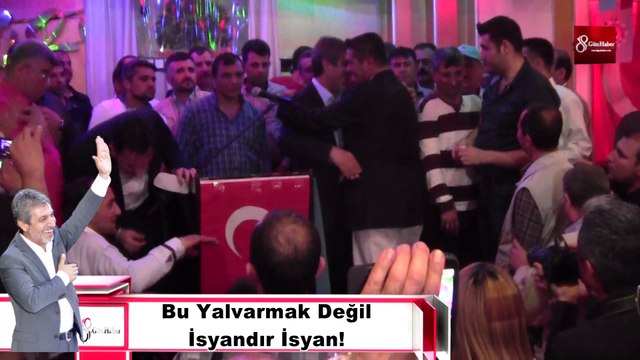 Türk Metal Sendikası, İskenderun İsa Taş Plaza’da gece düzenledi 8gunhaber [Yüksek Kalite ve Büyüklük]