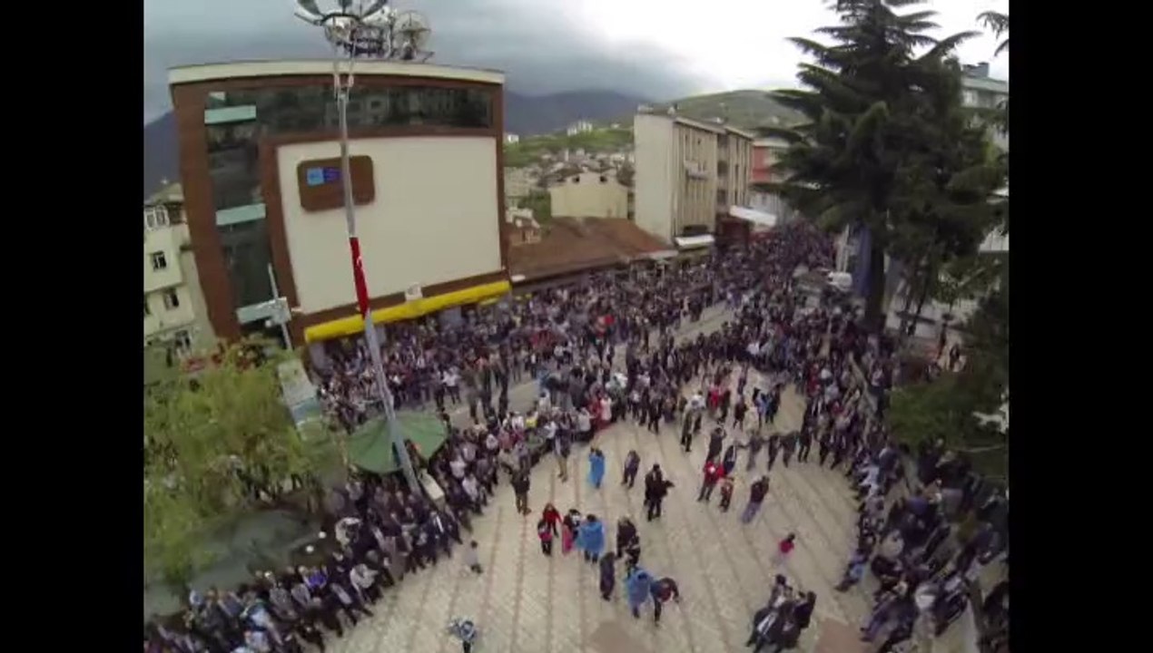 Artvin'in Havadan Görüntüleri, Fotoğrafları