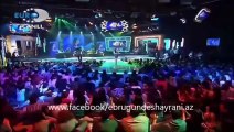 Ebru Gündeş-Cumartesi Beyaz Show