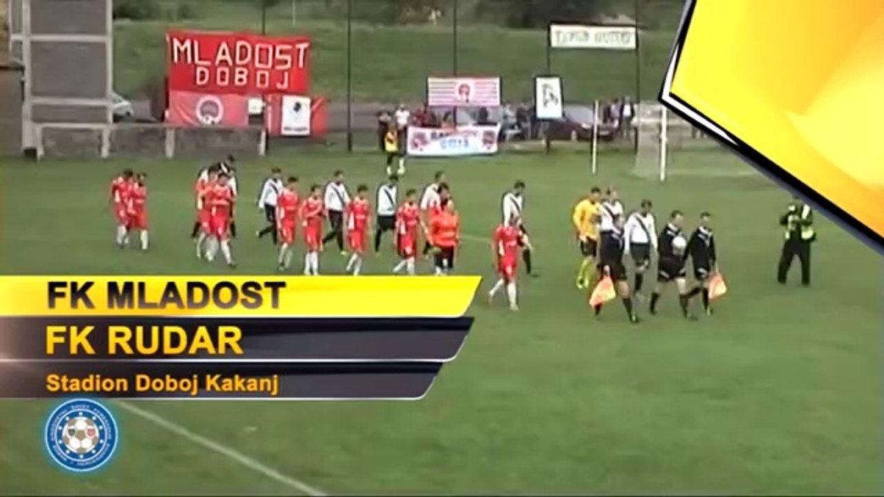 24 KOLO 1 LIGA FBiH