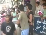 Fight between Youngsters and Traffic warden in Lahore