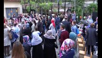 Gümülcine Türk Gençler Birliği Kadınlar Kolu 2. Çocuk Şenliği düzenledi.